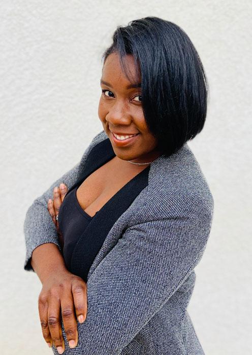 Salon Management Coaching | Angelica Taylor-Prather