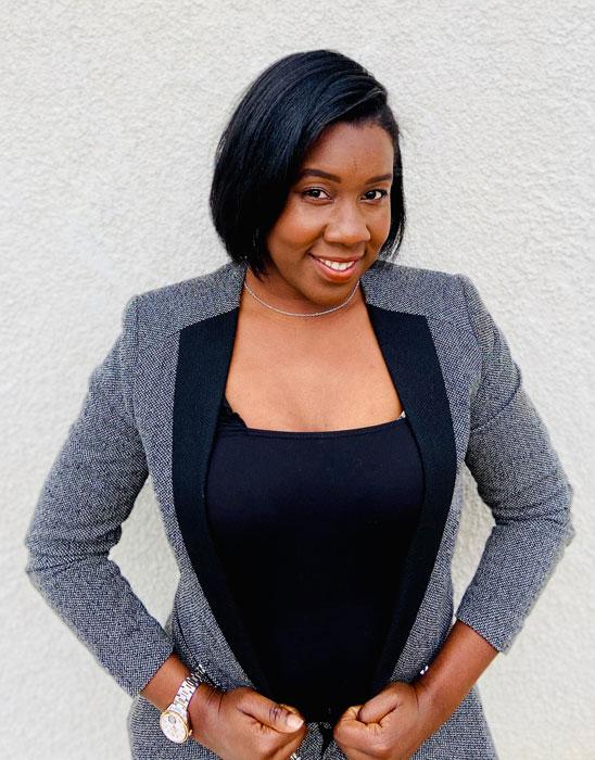 Angelica Prather | Robyn Laurel & Co | Temecula Hair Salon